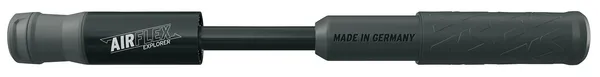 Garde-boue SKS Airflex Explorer noir - vue 3