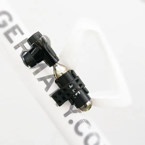 Pompe cartouche Airbuster SKS - vue 2