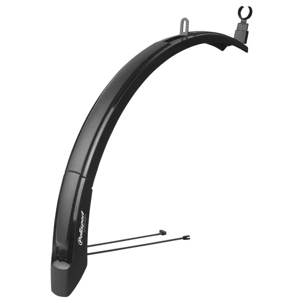Garde-boue Polisport Bicycle Expander Cross 65 - vue 2