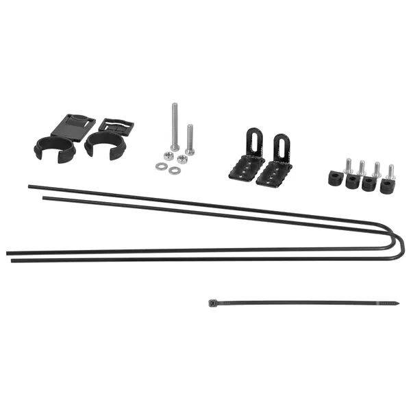 Garde-boue Polisport Bicycle Expander Cross 65 - vue 3