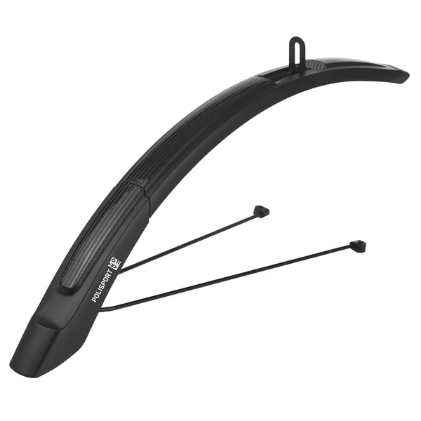 Garde-boue Polisport Expander City 51 - vue 2