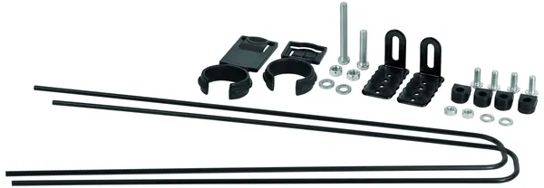 Garde-boue Polisport Expander City 51 - vue 4
