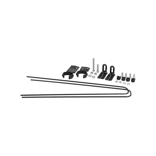 Garde-boue Polisport Expander City 46 - vue 2