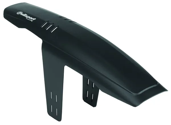 Garde-boue avant et arrière X-Cape pour VTT Polisport Bicycle - vue 4