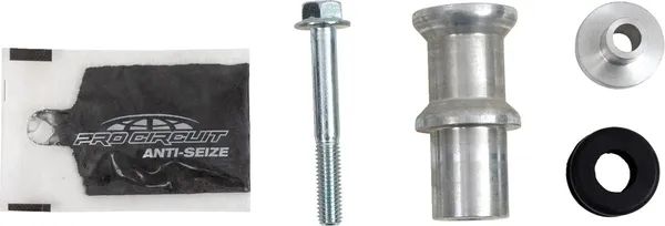 Silencieux slip-on T-4 PRO CIRCUIT pour quad - vue 2