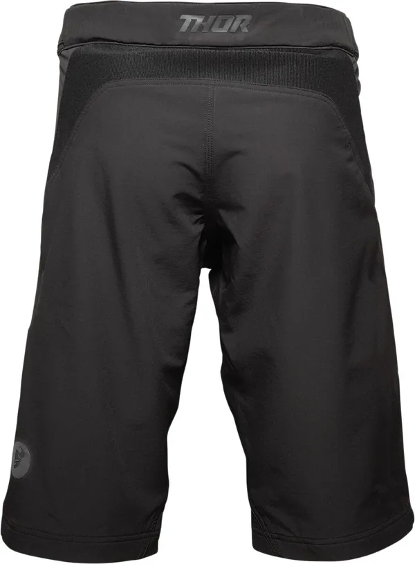 Shorts THOR Assist VTT - vue 2
