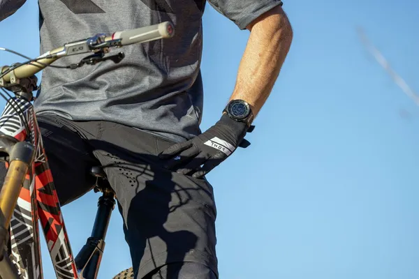 Shorts THOR Assist VTT - vue 3