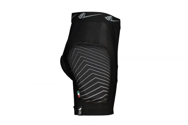 Short VTT Atrax UFO - vue 3
