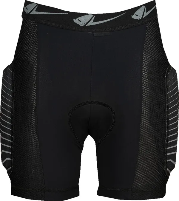 Short Atrax UFO pour VTT - vue 2