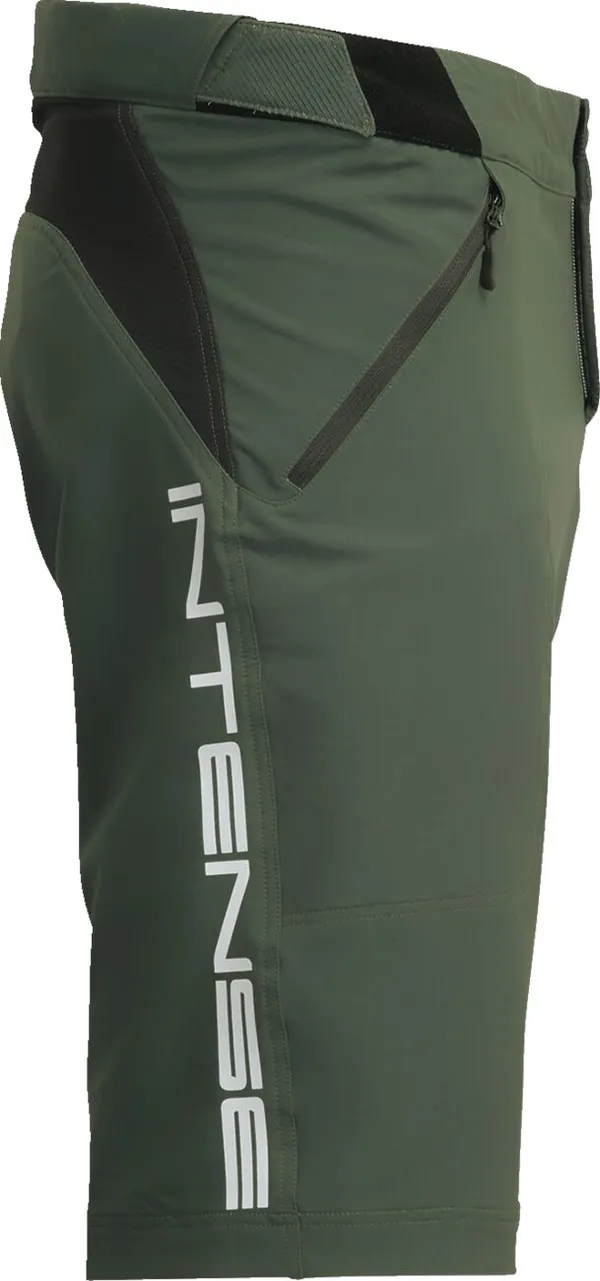 Short VTT Intense Thor - vue 3