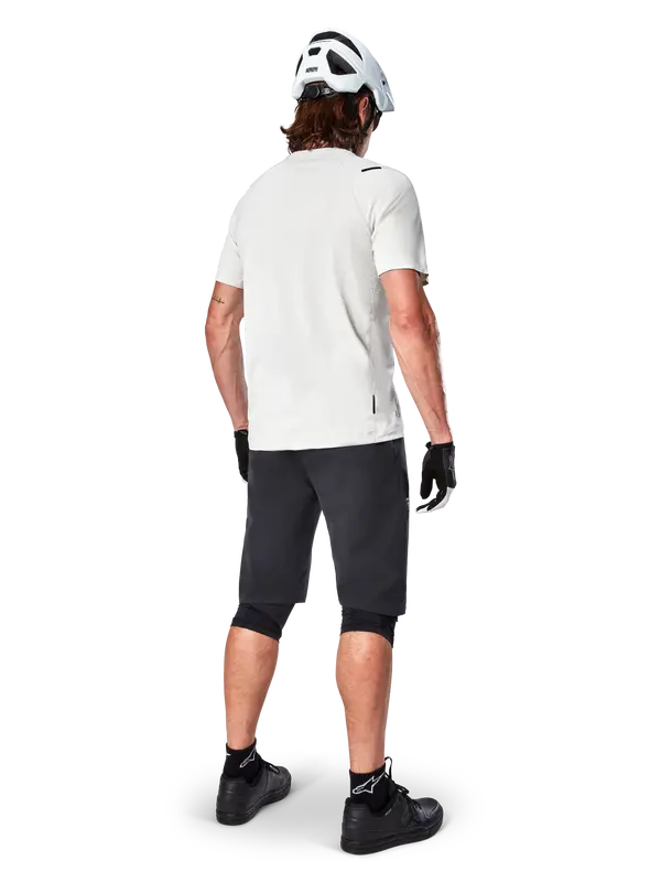 Bermuda A-Aria Alpinestars Bicycle - vue 5