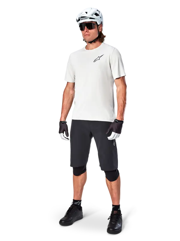 Bermuda A-Aria Alpinestars Bicycle - vue 8