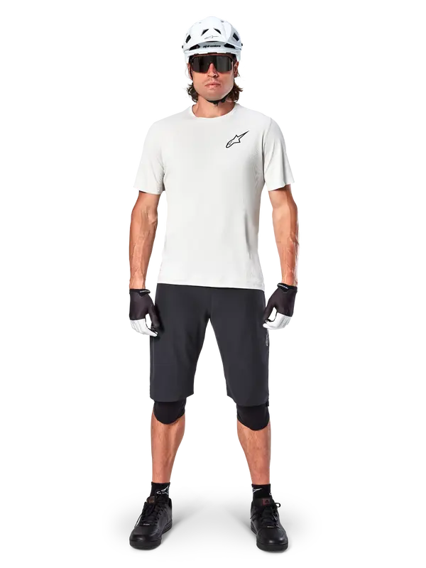 Bermuda A-Aria Alpinestars Bicycle