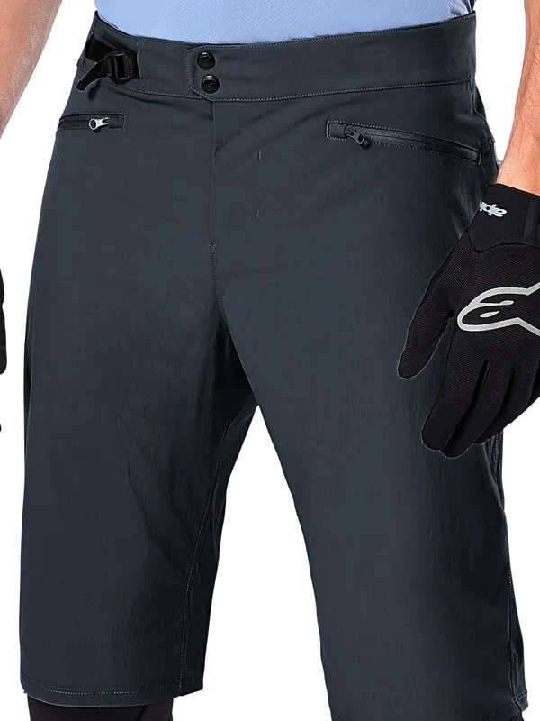 Bermuda A-Dura Alpinestars Bicycle - vue 4