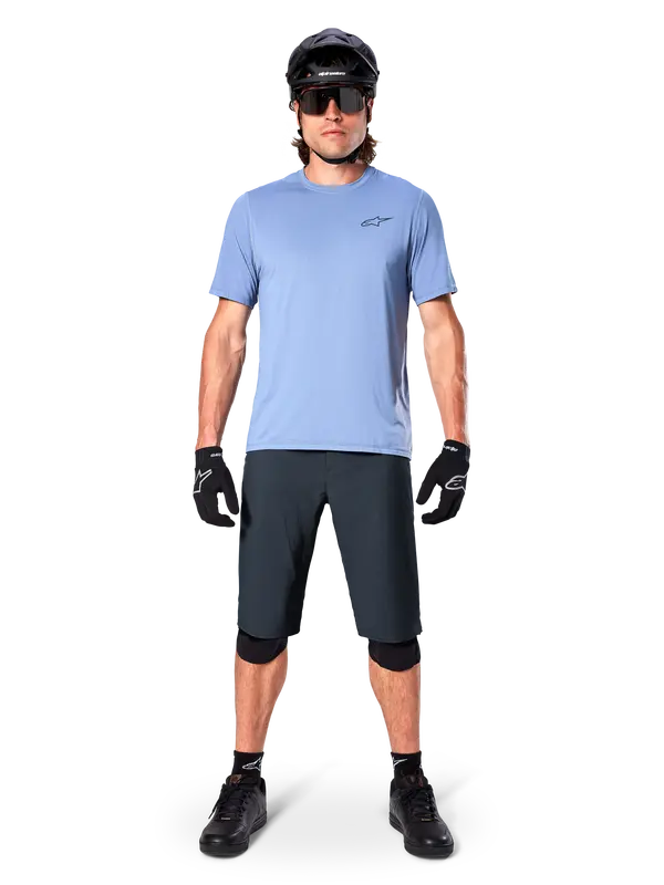Bermuda A-Dura Alpinestars Bicycle - vue 6