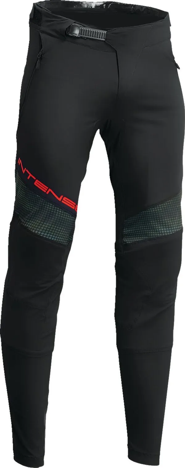 Pantalon Intense Assist Berm THOR - vue 3