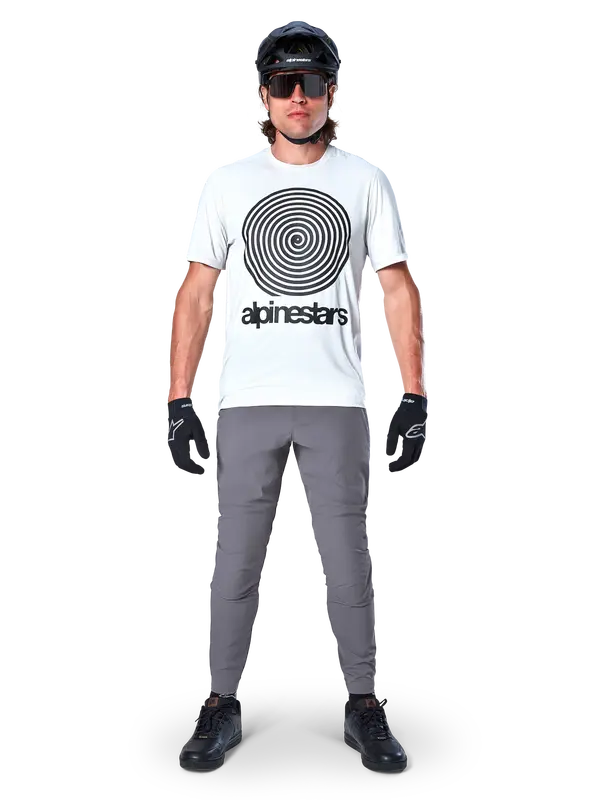 Pantalon ALPINESTARS BICYCLE A-Dura - vue 2