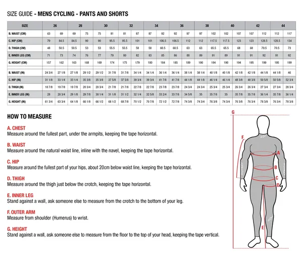 Pantalon ALPINESTARS BICYCLE A-Dura - vue 10