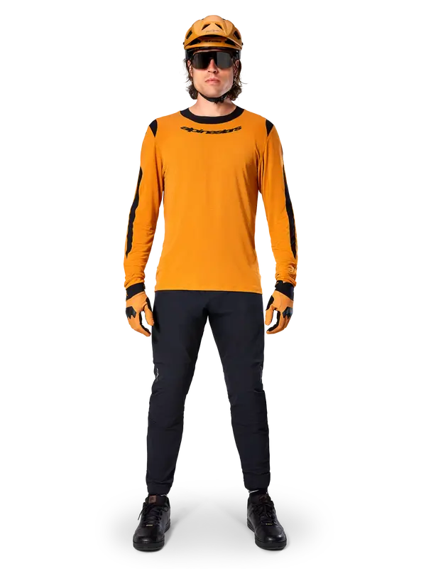 Pantalon A-Dura Alpinestars Bicycle - vue 6