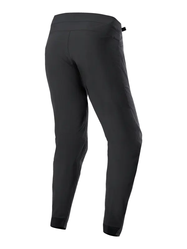 Pantalon A-Dura enfants Alpinestars Bicycle - vue 2