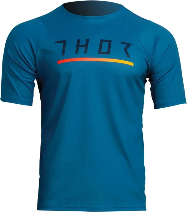 Maillot manches courtes THOR Assist Caliber