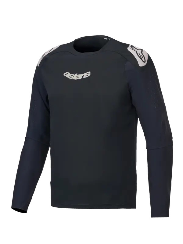 Maillot à manches longues Alpinestars Bicycle A-Aria Polartec® Elite - vue 2