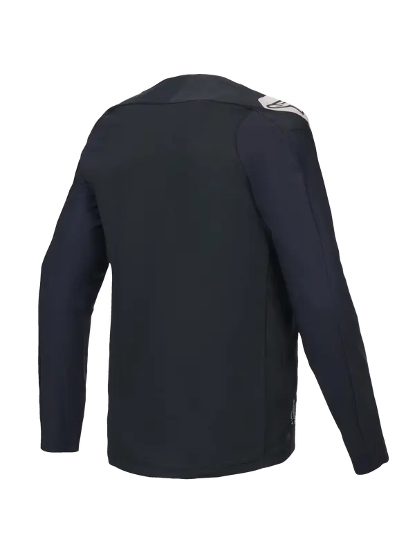 Maillot à manches longues Alpinestars Bicycle A-Aria Polartec® Elite - vue 2