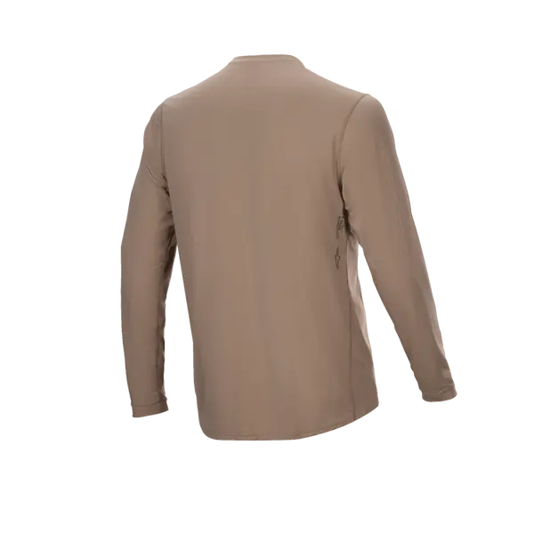 Maillot à manches longues A-Dura Astar Alpinestars Bicycle - vue 4