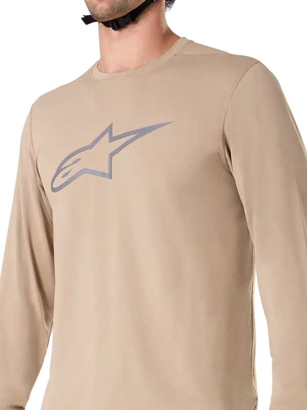 Maillot à manches longues A-Dura Astar Alpinestars Bicycle - vue 5