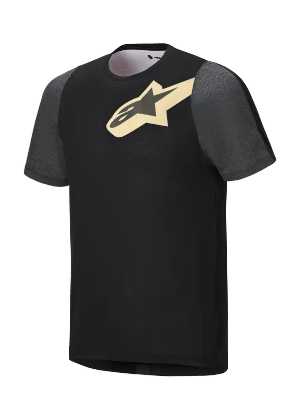 Maillot à manches courtes Alpinestars Bicycle A-Dura Lipan Astar