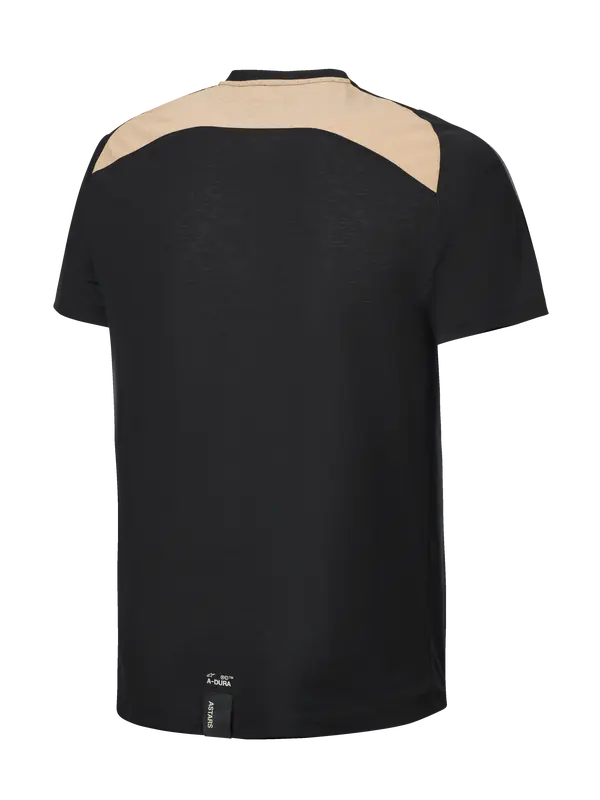 Maillot à manches courtes Alpinestars Bicycle A-Dura Lipan Astar - vue 2