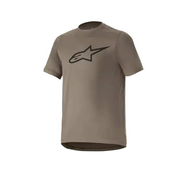 Maillot à manches courtes Alpinestars Bicycle A-Dura - vue 2