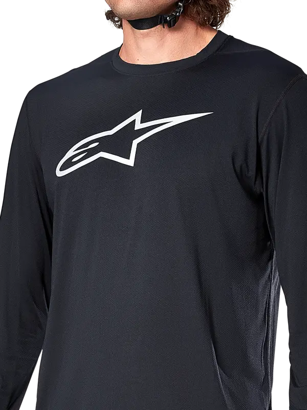Maillot à manches longues A-Dura Astar Alpinestars Bicycle - vue 3