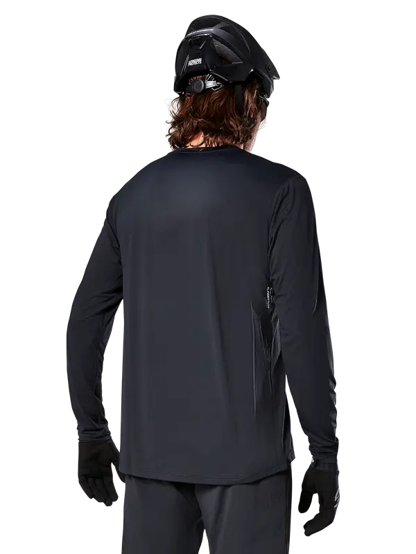 Maillot à manches longues A-Dura Astar Alpinestars Bicycle - vue 4