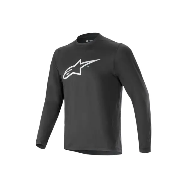 Maillot à manches longues Alpinestars Bicycle A-Dura Astar - vue 2