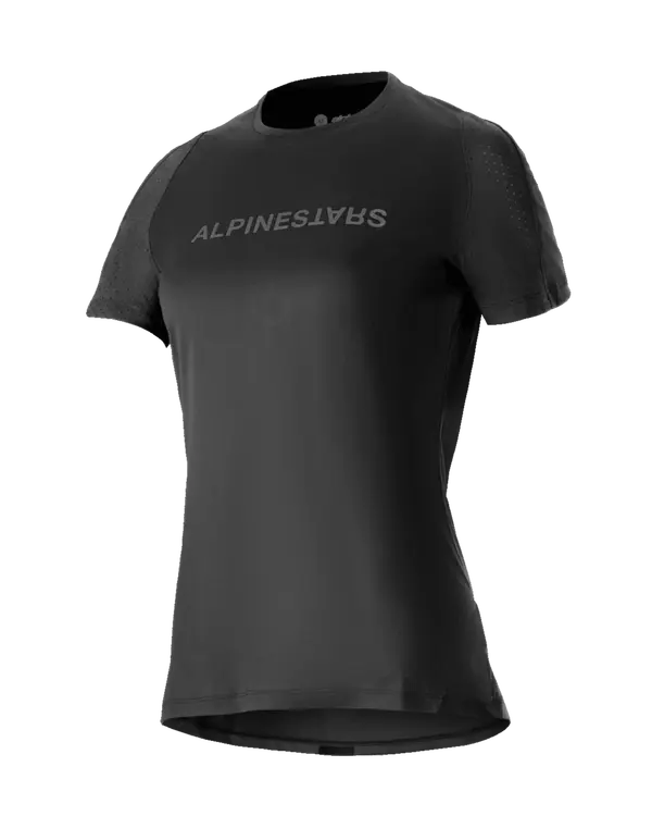 Maillot Alpinestars Bicycle Stella A-Dura Dri Switch à manches courtes