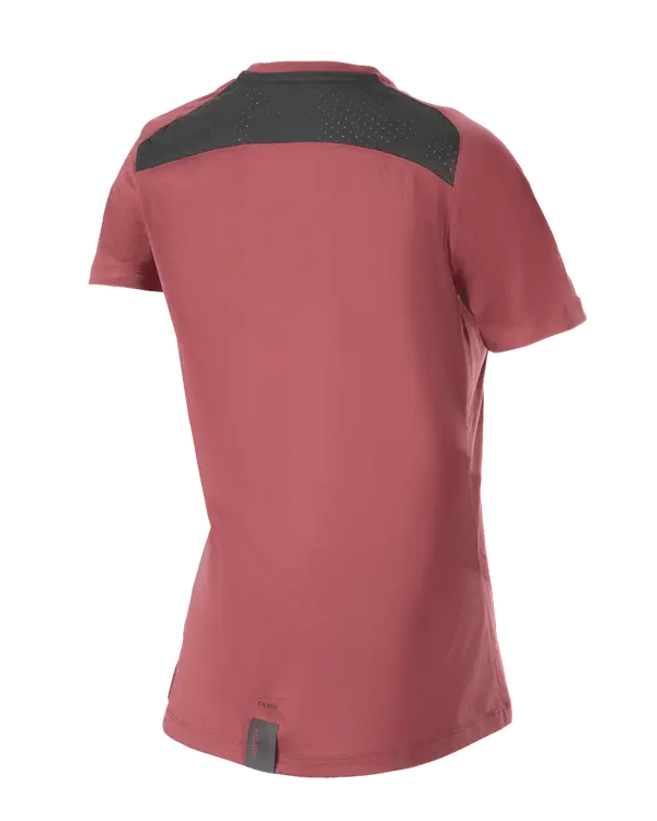 Maillot à manches courtes Stella A-Dura Dri Switch Alpinestars Bicycle - vue 2
