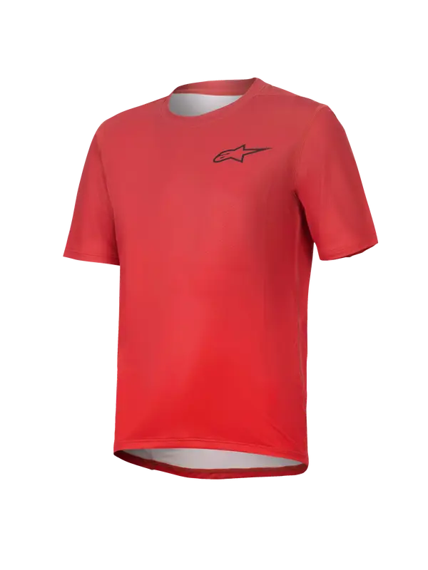 Jersey manches courtes jeunesse A-Dura Rise Spic Alpinestars