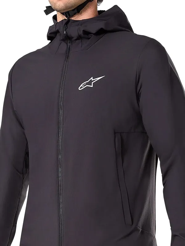 Veste A-Dura Thermal Alpinestars Bicycle - vue 2