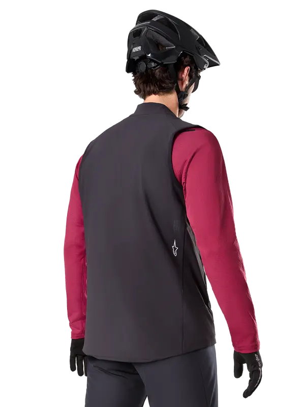 Gilet thermique Alpinestars Bicycle A-Dura - vue 4