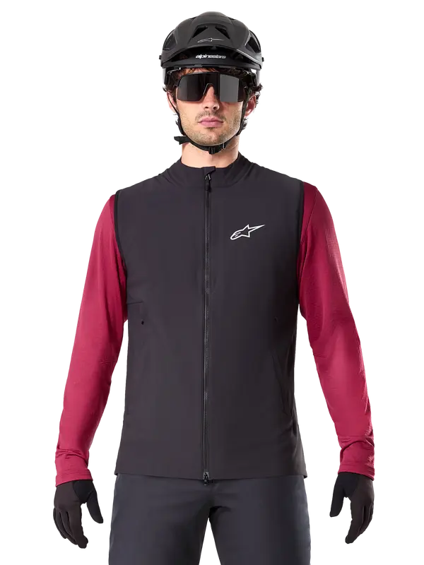 Gilet thermique Alpinestars Bicycle A-Dura - vue 5