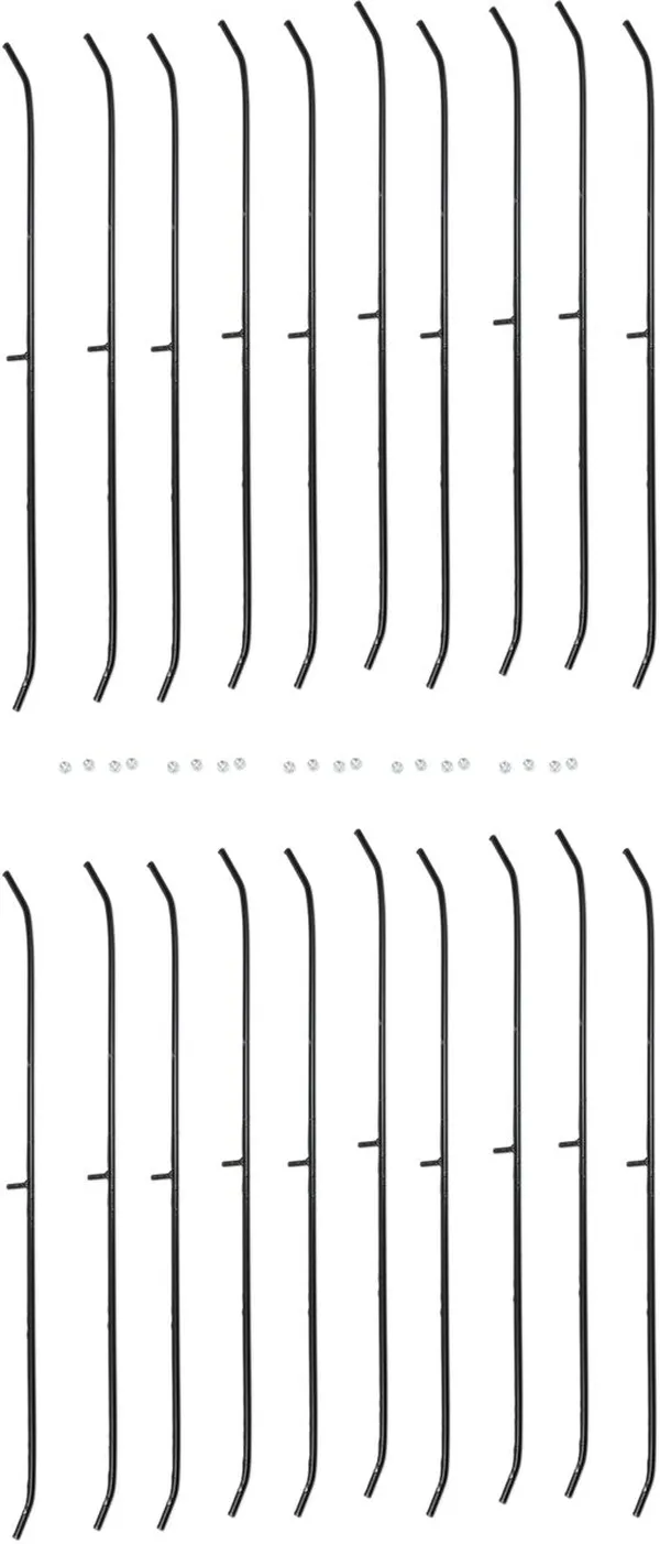 Barres de direction Easy Steer de rechange SNO STUFF - vue 2