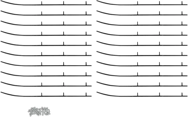 Barres de direction Easy Steer de rechange SNO STUFF - vue 2