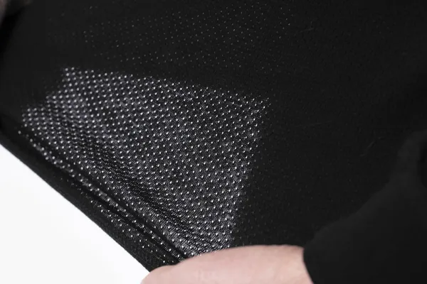 Maillot de cyclisme à manches longues Moto Mesh MUC-OFF - vue 6