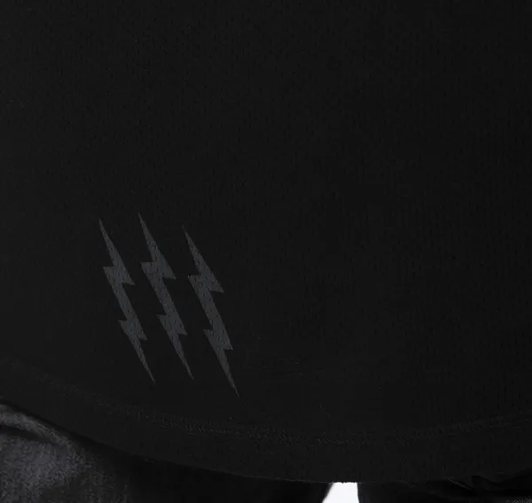Maillot de cyclisme à manches longues Moto Mesh MUC-OFF - vue 8