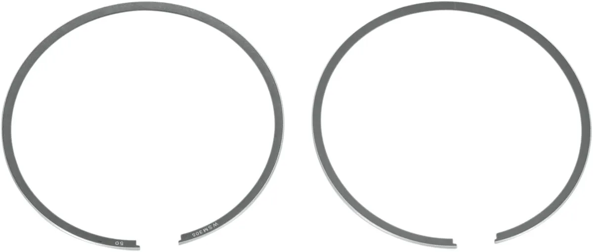 Segments de piston WSM