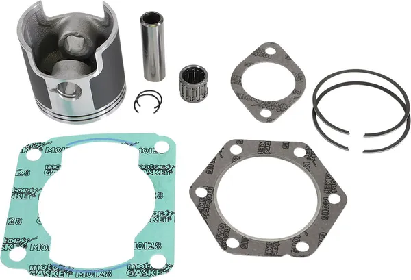 Kit de réfection moteur Top-End WSM - vue 2