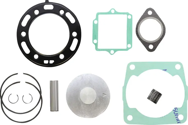 Kit de réfection moteur Top-End WSM - vue 2
