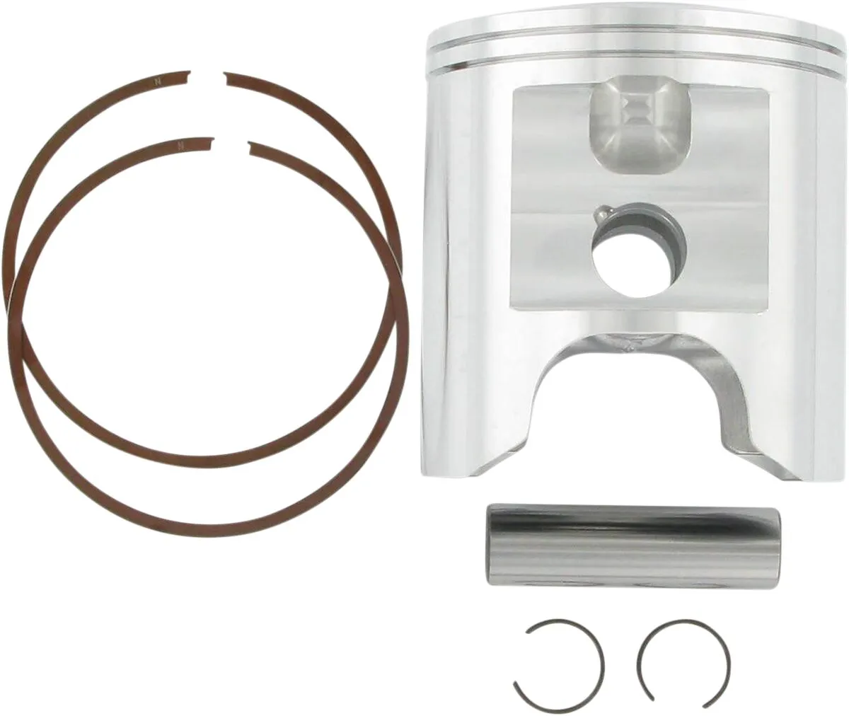 Kit piston Wiseco Pro-Lite Series