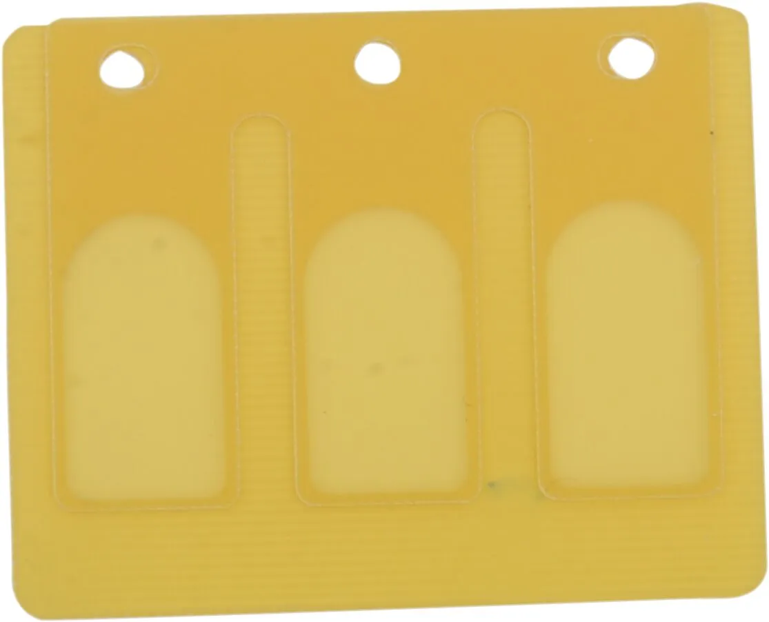 Racing reed suz
